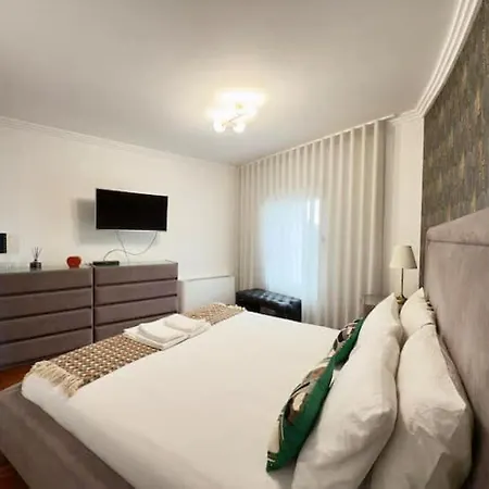 Lumiere Apartmán Lisboa