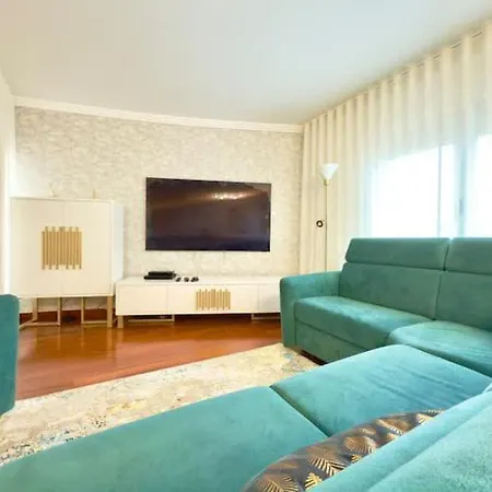 Apartmán Lumiere