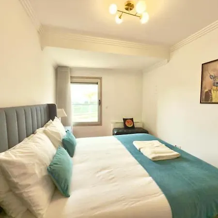 Lumiere Apartamento