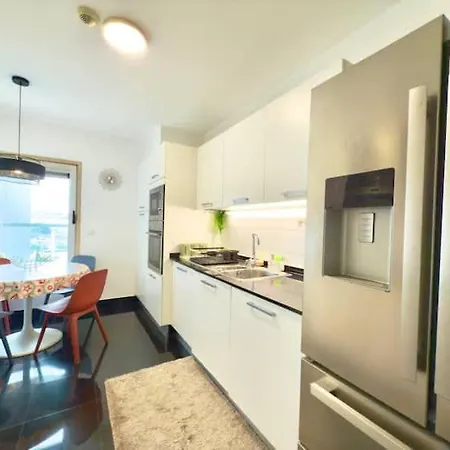 Lumiere Apartamento *