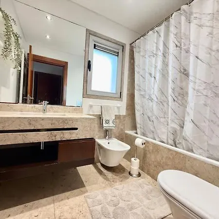 Apartamento Lumiere Lisboa