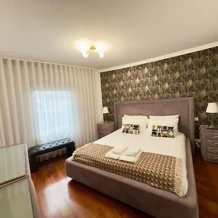 Apartamento Lumiere